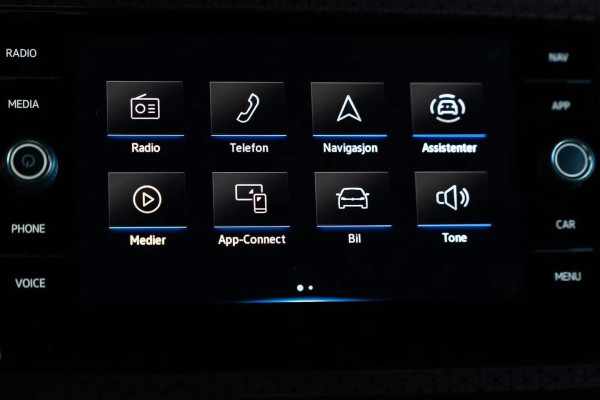 Volkswagen T-Cross 2021