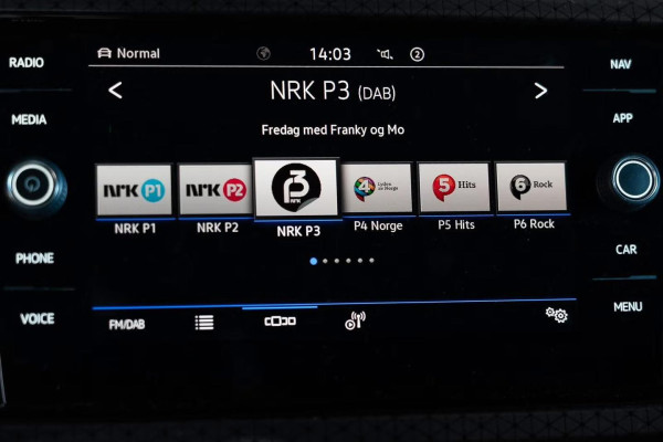 Volkswagen T-Cross 2021