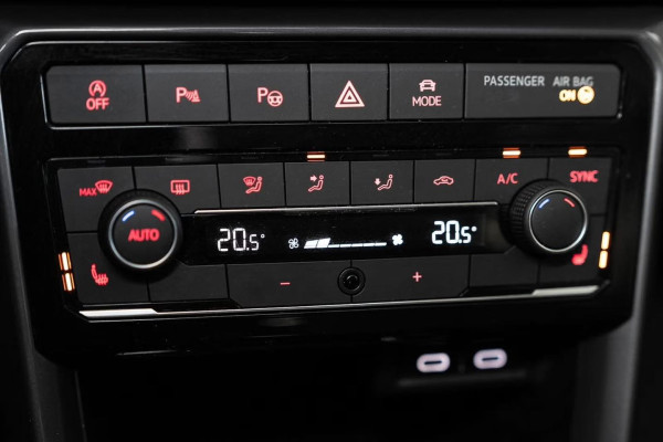 Volkswagen T-Cross 2021