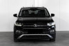 Volkswagen T-Cross 2021