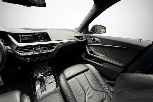 BMW Série 1 M135i xDrive