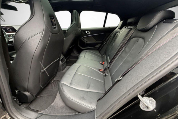 BMW Série 1 M135i xDrive