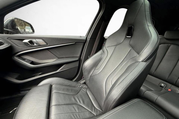 BMW Série 1 M135i xDrive