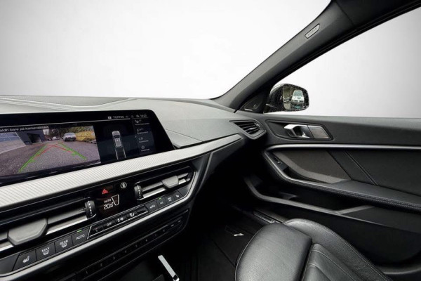 BMW Série 1 M135i xDrive