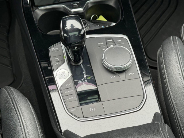 BMW Série 1 M135i xDrive