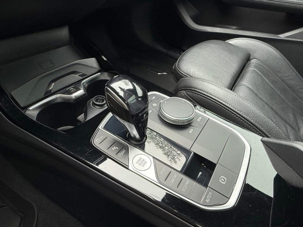 BMW Série 1 M135i xDrive