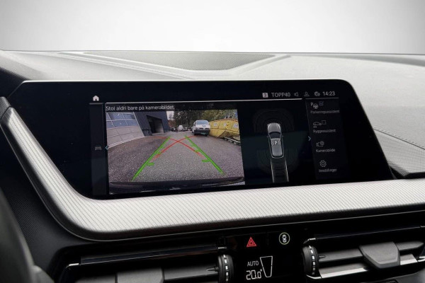 BMW Série 1 M135i xDrive