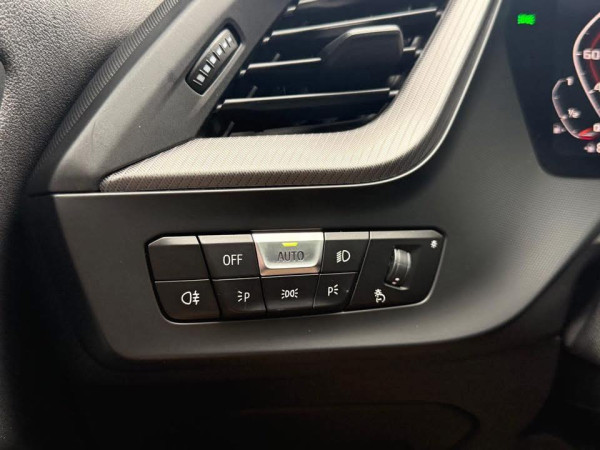 BMW Série 1 M135i xDrive