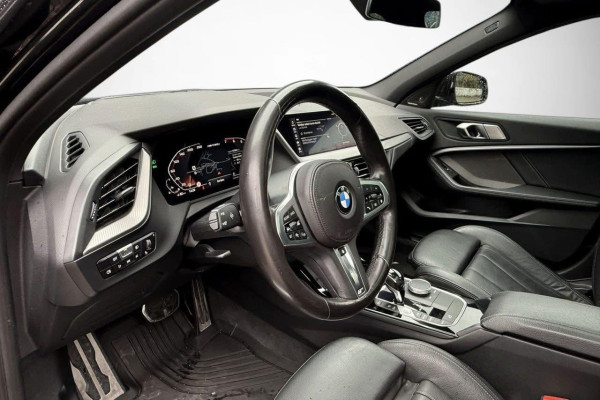 BMW Série 1 M135i xDrive