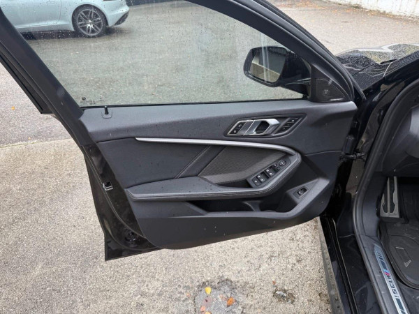 BMW Série 1 M135i xDrive