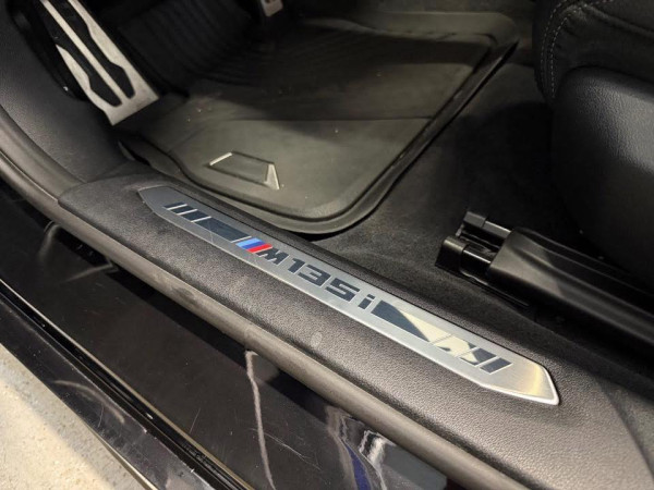 BMW Série 1 M135i xDrive