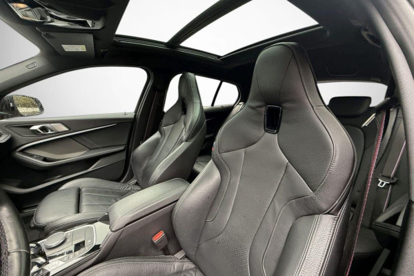 BMW Série 1 M135i xDrive