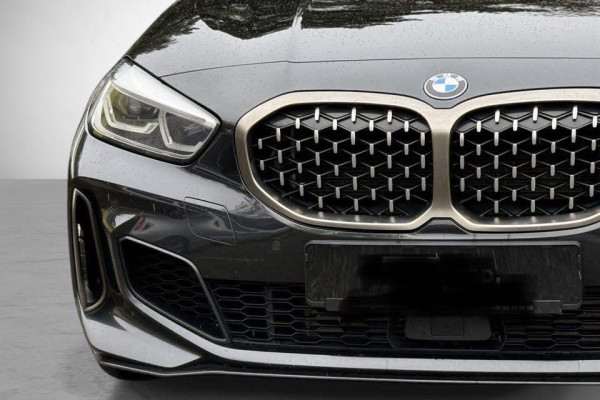 BMW Série 1 M135i xDrive