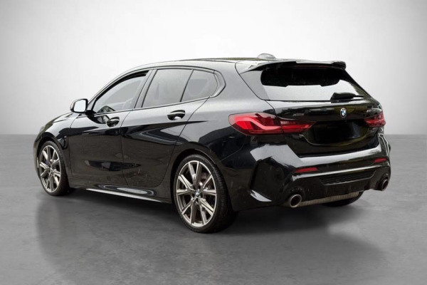 BMW Série 1 M135i xDrive