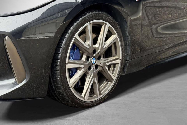 BMW Série 1 M135i xDrive
