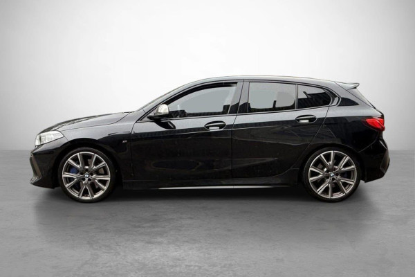 BMW Série 1 M135i xDrive