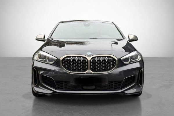 BMW Série 1 M135i xDrive