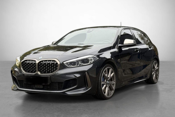 BMW Série 1 M135i xDrive