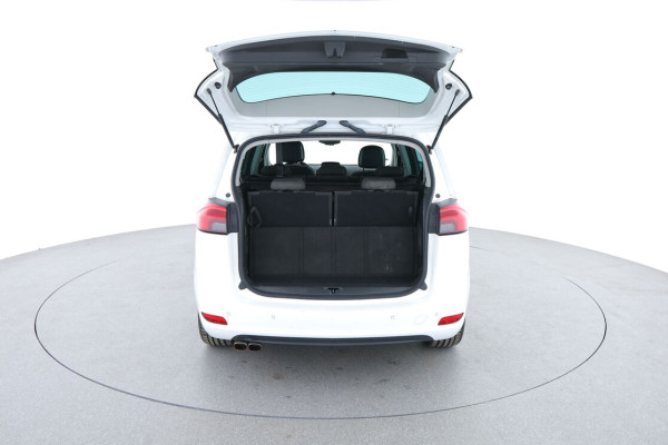 Opel Zafira Tourer 1.6 CDTI EcoFlex Cosmo Pack