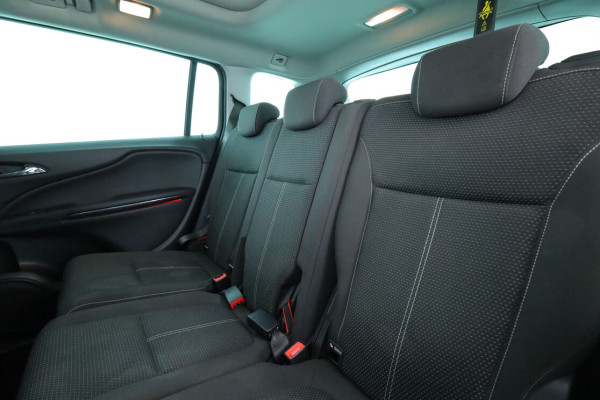 Opel Zafira Tourer 1.6 CDTI EcoFlex Cosmo Pack