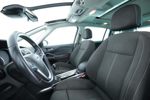 Opel Zafira Tourer 1.6 CDTI EcoFlex Cosmo Pack
