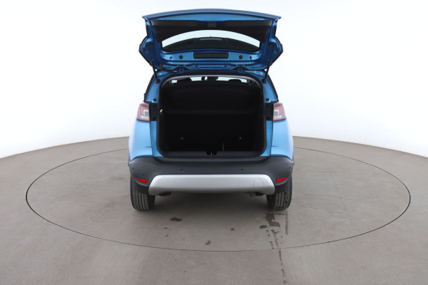 Opel Crossland X 1.2 Turbo Innovation