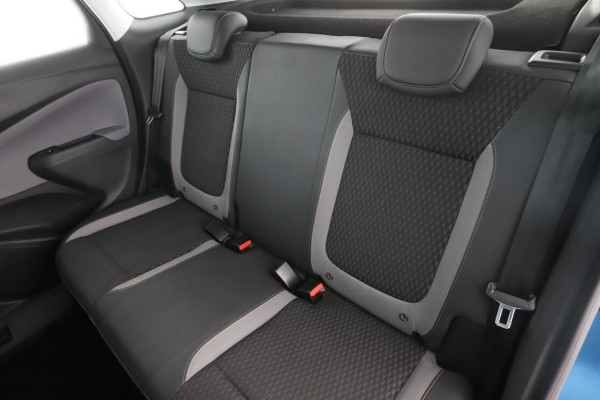 Opel Crossland X 1.2 Turbo Innovation
