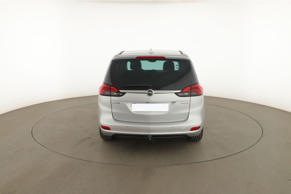 Opel Zafira 1.4 Turbo Elite