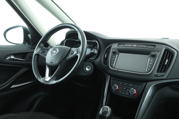Opel Zafira 1.4 Turbo Elite