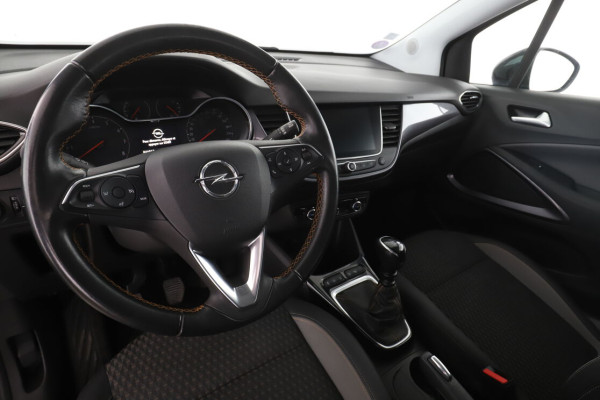 Opel Crossland X 1.2 Turbo Innovation
