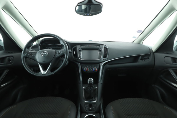 Opel Zafira 1.4 Turbo Elite
