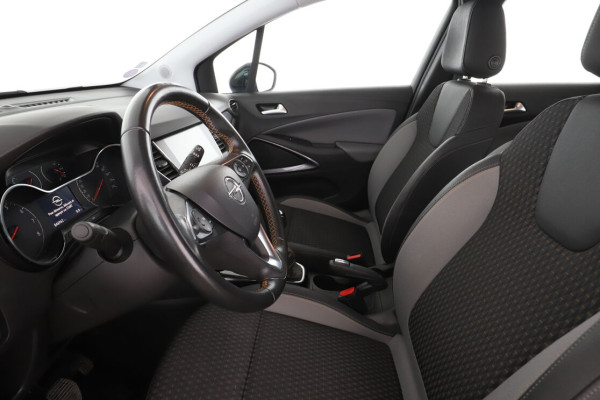 Opel Crossland X 1.2 Turbo Innovation