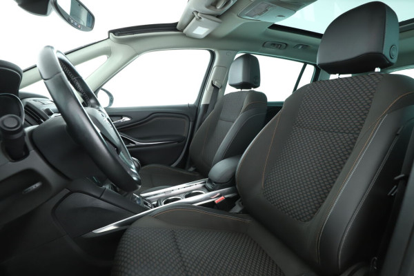 Opel Zafira 1.4 Turbo Elite
