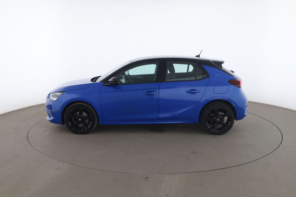 Opel Corsa 1.2 Turbo GS Line