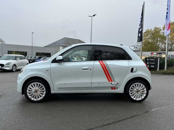 Renault Twingo Z.E. Electric ´´vibes´´