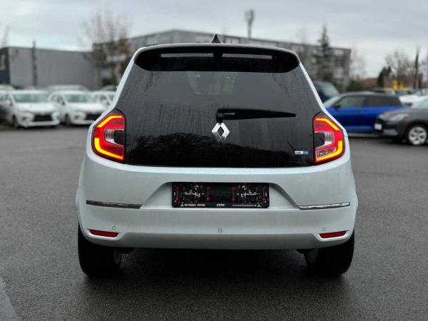 Renault Twingo Z.E. Electric ´´vibes´´