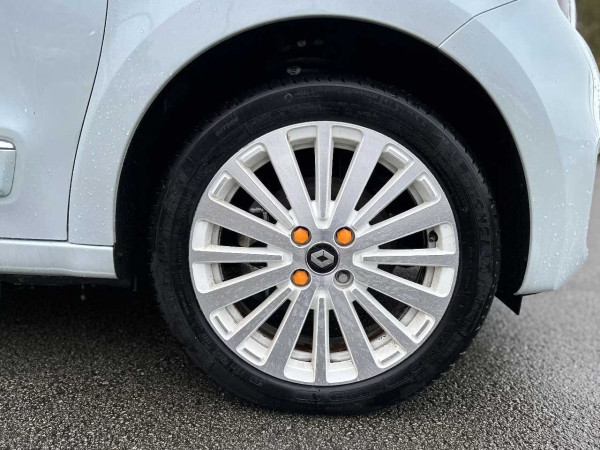 Renault Twingo Z.E. Electric ´´vibes´´