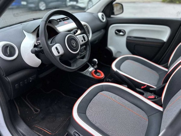 Renault Twingo Z.E. Electric ´´vibes´´