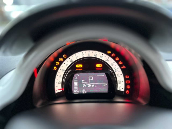 Renault Twingo Z.E. Electric ´´vibes´´