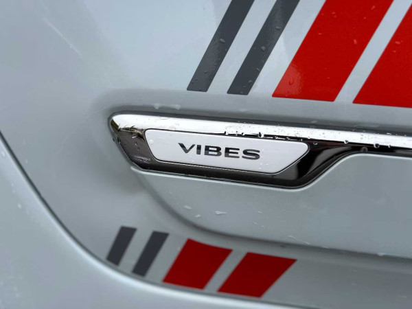 Renault Twingo Z.E. Electric ´´vibes´´