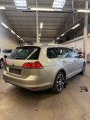 Volkswagen Golf VII Variant BMT 1.2 Cup AHK
