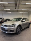 Volkswagen Golf VII Variant BMT 1.2 Cup AHK