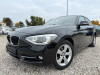 BMW 116 i Garantie Baureihe 1 Lim. 5-trg. F20 2014