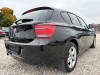 BMW 116 i Garantie Baureihe 1 Lim. 5-trg. F20 2014