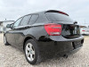BMW 116 i Garantie Baureihe 1 Lim. 5-trg. F20 2014