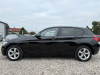 BMW 116 i Garantie Baureihe 1 Lim. 5-trg. F20 2014