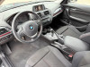 BMW 116 i Garantie Baureihe 1 Lim. 5-trg. F20 2014