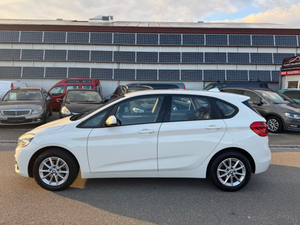 BMW 218 Active Tourer 218i Advantage