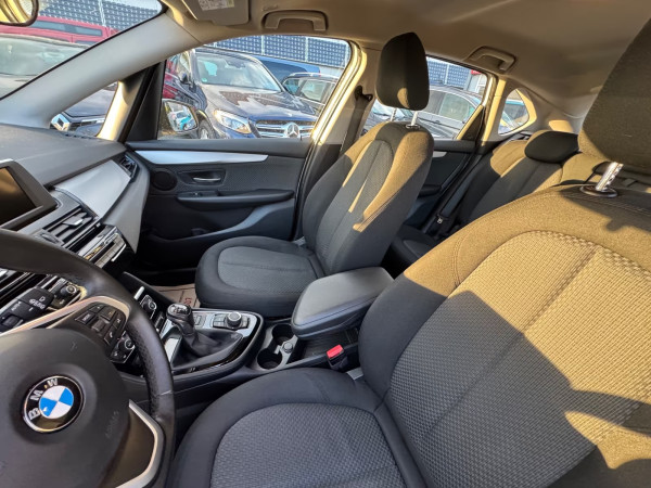 BMW 218 Active Tourer 218i Advantage