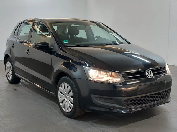 Volkswagen Polo 1,4 DSG "Comfortline" Tempomat *PDC